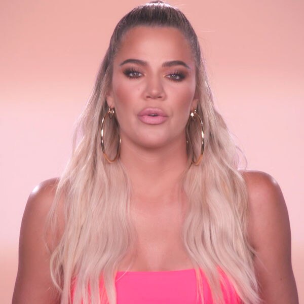 I know that girl khloe think, that Something similar I know that girl khloe think, that